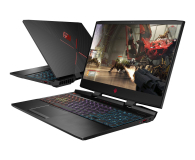 HP OMEN 15 i7-9750H/16GB/512 RTX2060 144Hz - 538580 - zdjęcie 1